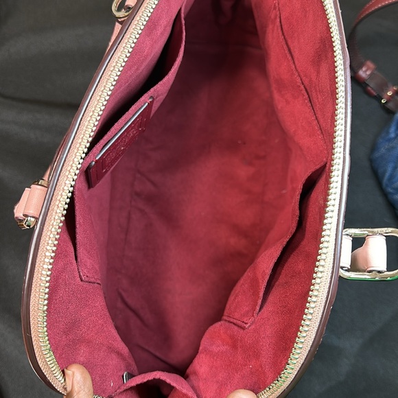 Coach purse N2 K1781-F27598 - Picture 4 of 11